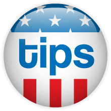 tips tips